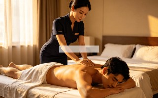上门按摩法式SPA和日式SPA有啥区别？123养生+摩耶按摩教你选