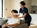 上门SPA正规吗？123养生携手摩耶按摩，6万技师覆盖318城，30分钟到家！