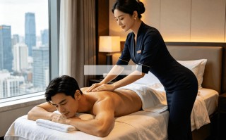 60000+技师同城上门：123养生摩耶按摩到底包含哪些服务？一篇看懂