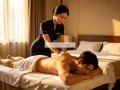 123养生+摩耶按摩，5000元返650，全城上门spa低至87折