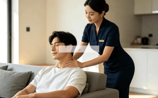 上门按摩覆盖318城！123养生携手摩耶按摩，全国60000技师随叫随到