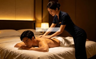 300元优惠券实测：123养生+摩耶按摩，上门按摩平台谁更良心？