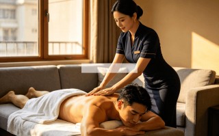 123养生按摩携手摩耶：上门按摩正规平台怎么选？30分钟到家体验真实测评
